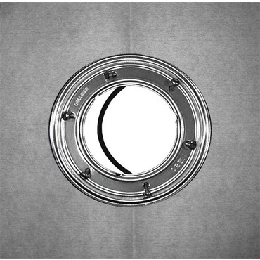 Souprava izolační HL83.M s textílií nakašírovanou fólií