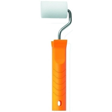 Váleček s držákem Color Expert jemná pěna 50×35×6 mm