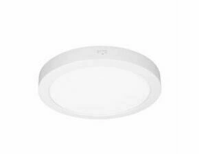 Svítidlo LED Solight 18 W 1 530 lm bílá