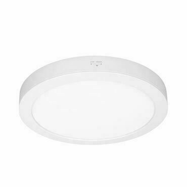 Svítidlo LED Solight 18 W 1 530 lm bílá