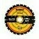 Kotouč pilový DeWALT DT10304 190×30 mm