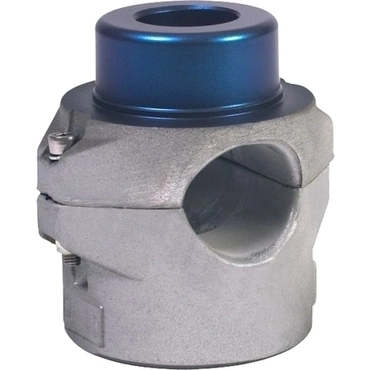 Nástavec čelisťový Dytron modrý 63 mm