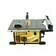 Pila stolní DeWALT DWE7492