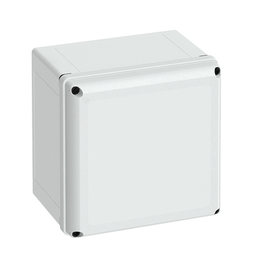 Krabice prázdná přisazená Spelsberg GEOS-L  3030-22-o