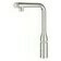 Baterie dřezová stojánková Grohe Essence SmartControl SuperSteel 31615DC0