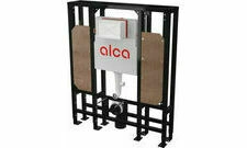 Modul instalační Alca Solomodul AM116/1300H pro závěsné WC