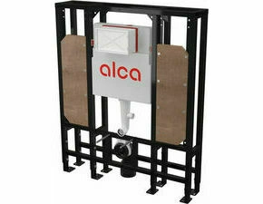 Modul instalační Alca Solomodul AM116/1300H pro závěsné WC