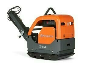 Deska vibrační HUSQVARNA LG 505 550 mm