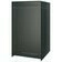 Kryt na popelnici JAP Liberty Cleanny RAL 7016 750×1 500 mm / 120 l
