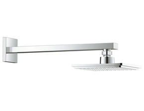 Set hlavové sprchy Grohe Euphoria Cube 150 1 proud chrom 26073000