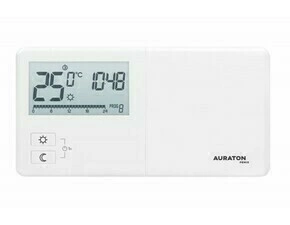 Termostat drátový digitální Auraton FENIX