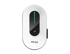 Stanice nabíjecí Solax X3 HAC S 22 kW