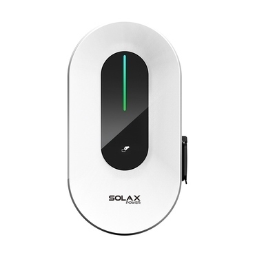 Stanice nabíjecí Solax X3 HAC S 22 kW