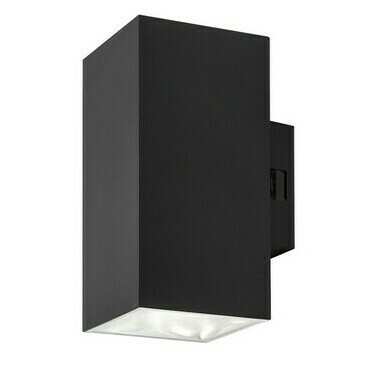 Svítidlo LED Rabalux Urfa 18 W černá