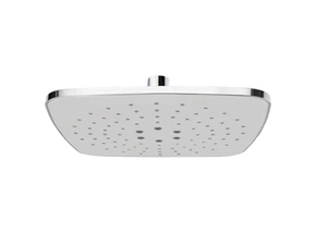 Sprcha hlavová Mereo CB485J 1 proud plast, šedá/chrom