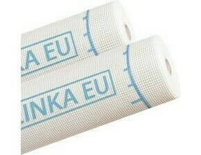 Tkanina výztužná Perlinka EU 160 g/m2 (55 m2/bal.)