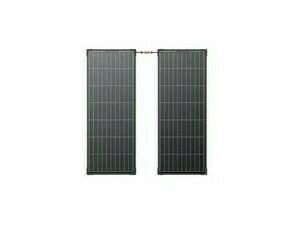Panely solární rigidní EcoFlow RV Max 130 W 2 ks