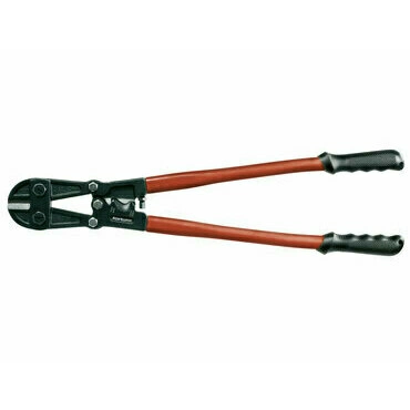 Kleště štípací pákové Fortum 750 mm