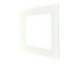 Svítidlo LED Greenlux Vega Square 12 W 3 800 K bílá
