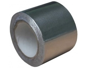 Páska hliníková samolepicí HACO 48 mm/10 m