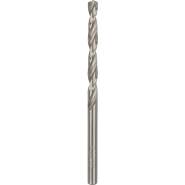 Vrták do kovu Bosch HSS-G DIN 338 5,3×52×86 mm 10 ks