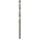 Vrták do kovu Bosch HSS-G DIN 338 5,3×52×86 mm 10 ks