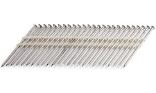 Hřebíky s čočkovou hlavou KMR A2 konvexní 2,8/3,1×65 mm