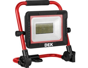 Reflektor LED DEK RP150 50 W 6 500 K