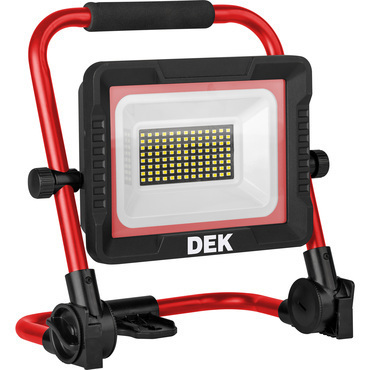 Reflektor LED DEK RP150 50 W 6 500 K