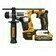 Kladivo vrtací AKU DeWALT DCH172E2T