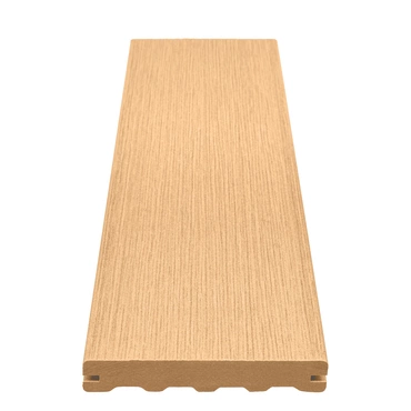 Prkno terasové Terafest Classic RUSTIC cedar 22×137×4 000 mm