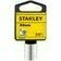 Hlavice nástrčná Stanley STMT86523-0 1/2˝ 23 mm