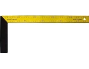 Úhelník truhlářský 500×210 mm