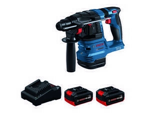 Kladivo vrtací AKU Bosch GBH 185-LI