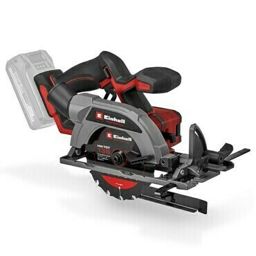 Pila kotoučová AKU Einhell TP-CS 18/136-C Li BL-Solo