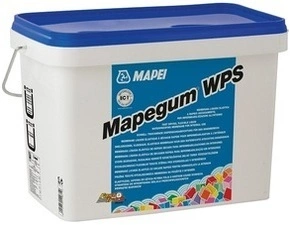 Stěrka hydroizolační Mapei Mapegum WPS 20 kg