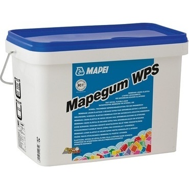 Stěrka hydroizolační Mapei Mapegum WPS 20 kg