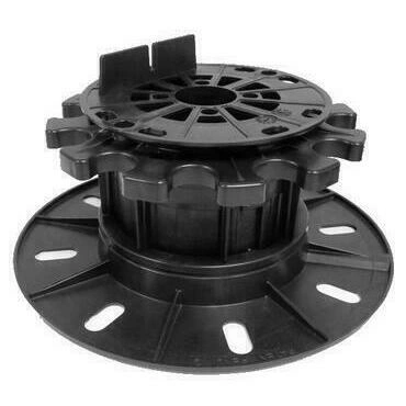 Podstavec výškově stavitelný RAPID P B 85–110 mm