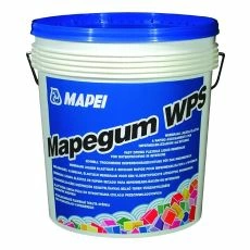 MAPEI Stěrka hydroizolační Mapei Mapegum WPS 5 kg
