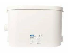 Stanice přečerpávací Pumpa PumpaLift C-2