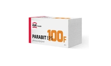 Tepelná izolace KVK Parabit EPS 100 F 60 mm (4 m2/bal.)