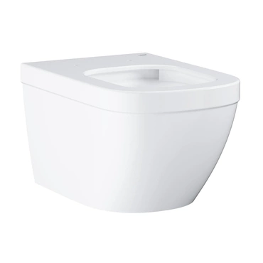 WC závěsné Grohe Euro Ceramic Rimless