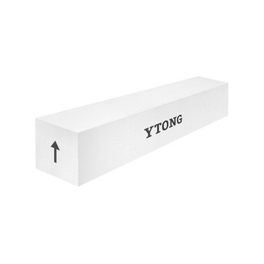 Překlad nosný Ytong NOP 250×249×2 250 mm