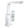 Baterie umyvadlová stojánková Grohe Eurocube velikost L chrom 2313500E