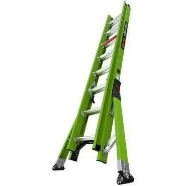 Žebřík výsuvný Little Giant SumoStance M16