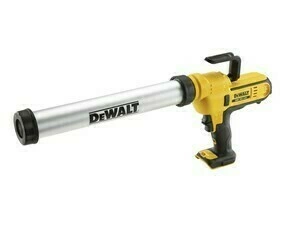 Pistole vytlačovací AKU DeWALT DCE580N