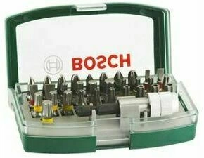 Sada šroubovacích bitů Bosch Promoline 32 ks