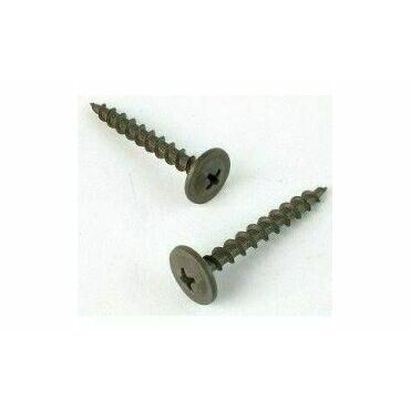 Vrut do svislých závěsů Rigips FN 4,8×50 mm (500 ks/bal.)