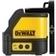 Laser křížový DeWALT DW088K