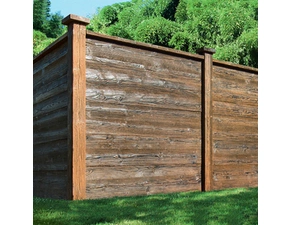 Deska jednostranná FEROBET STARÉ DŘEVO 40×1 890×400 mm